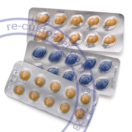 Trustedtabs Pharmacy. triple-trial-pack tablets. Uses, Side Effects, Interactions, Pictures