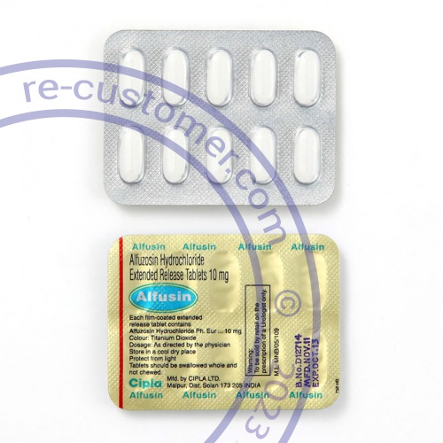 Trustedtabs Pharmacy. uroxatral tablets. Uses, Side Effects, Interactions, Pictures
