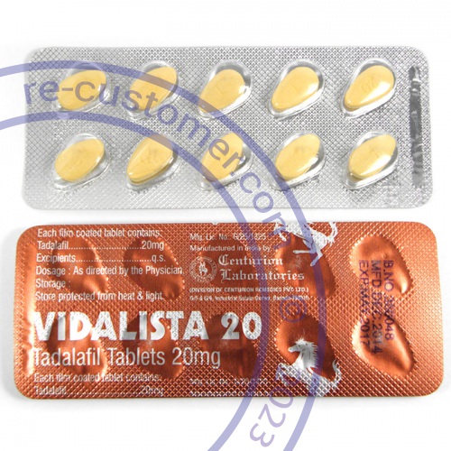 Trustedtabs Pharmacy. vidalista tablets. Uses, Side Effects, Interactions, Pictures