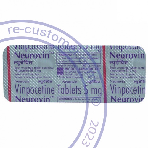 Trustedtabs Pharmacy. vinpocetine tablets. Uses, Side Effects, Interactions, Pictures