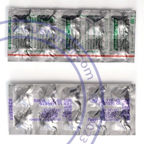 Trustedtabs Pharmacy. wellbutrin-sr tablets. Uses, Side Effects, Interactions, Pictures