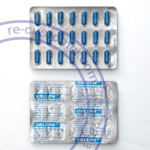 Trustedtabs Pharmacy. xenical tablets. Uses, Side Effects, Interactions, Pictures