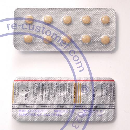 Trustedtabs Pharmacy. ziac tablets. Uses, Side Effects, Interactions, Pictures