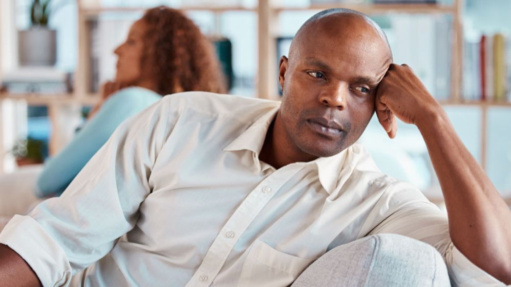 Erectile Dysfunction Myths: What Men Need to Stop Believing