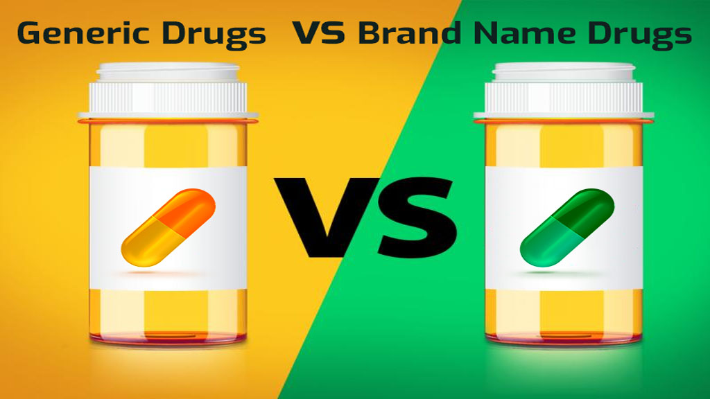 Generic vs. Brand-Name Drugs: What’s the Real Difference?