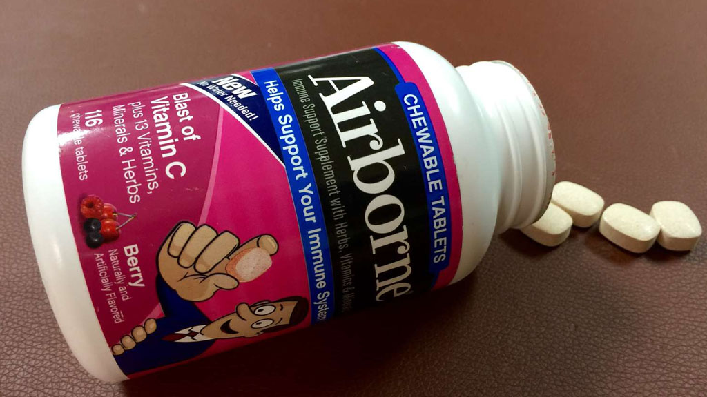 Immune Support Tablets That Actually Work